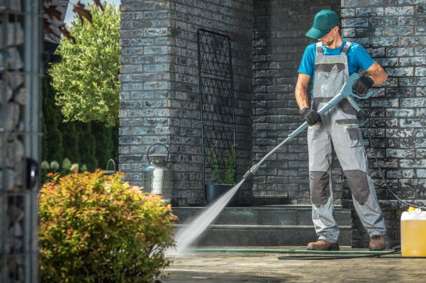 Reliable Ness City, KS Pressure Washing Services Solutions