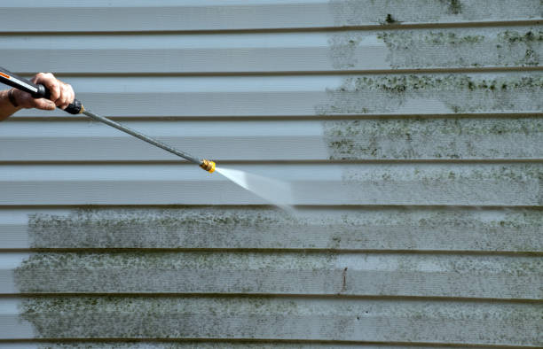 Best Concrete Surface Cleaning in Ness City, KS