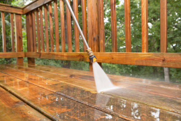 Trusted Ness City, KS Pressure Washing Services Experts