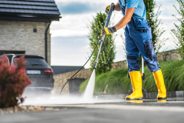 Best Rust and Stain Removal in Ness City, KS